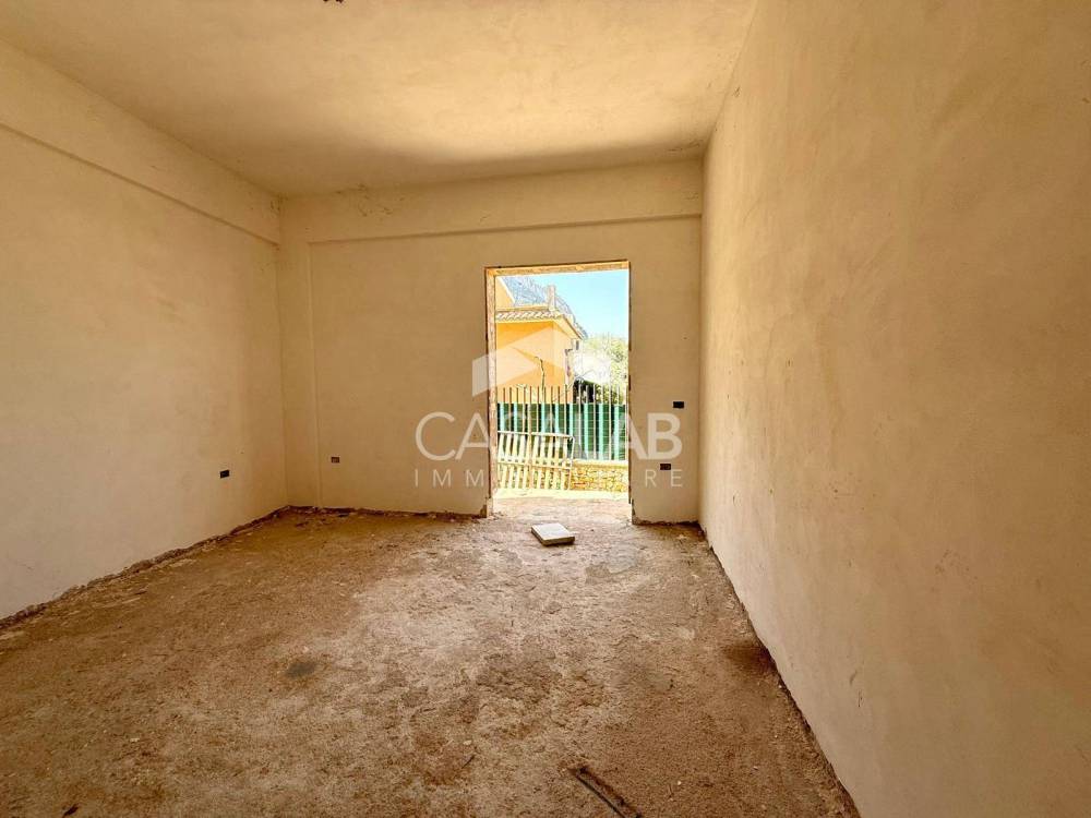 appartamento in vendita a Capaci