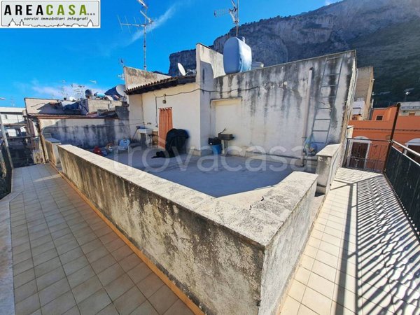 casa indipendente in vendita a Capaci