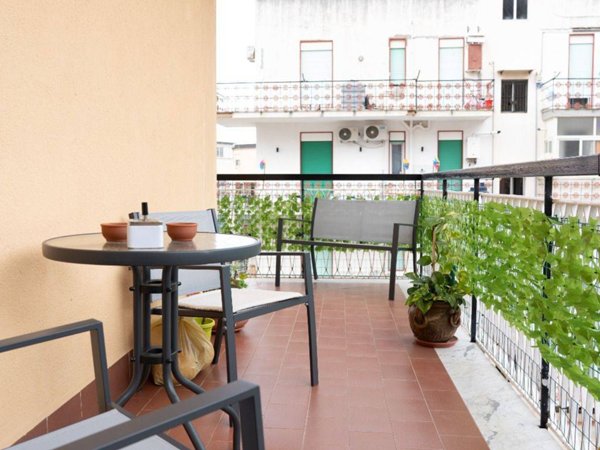 appartamento in vendita a Capaci