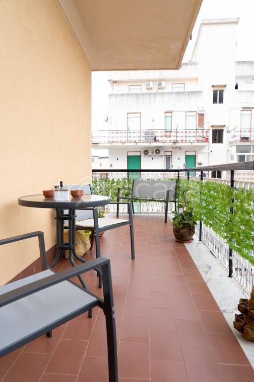 appartamento in vendita a Capaci