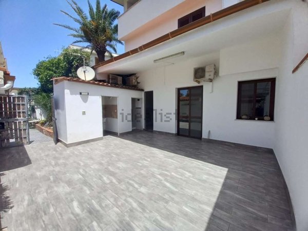 appartamento in vendita a Capaci
