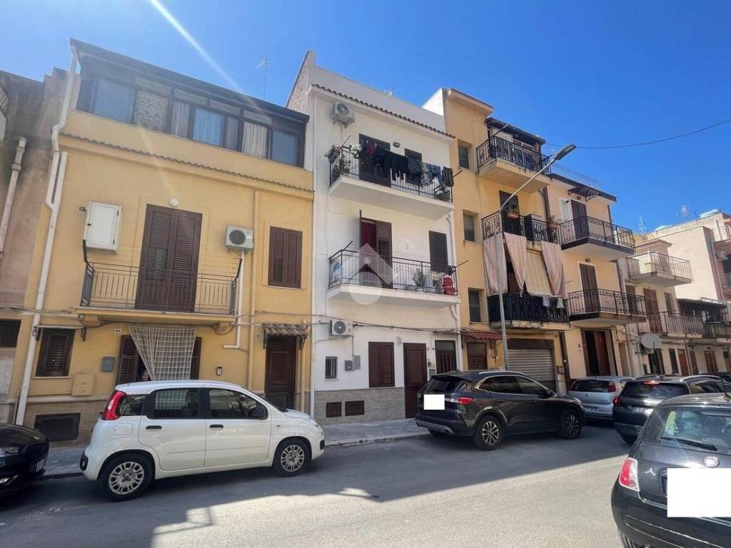 appartamento in vendita a Capaci