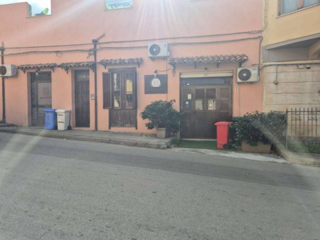 negozio in vendita a Capaci