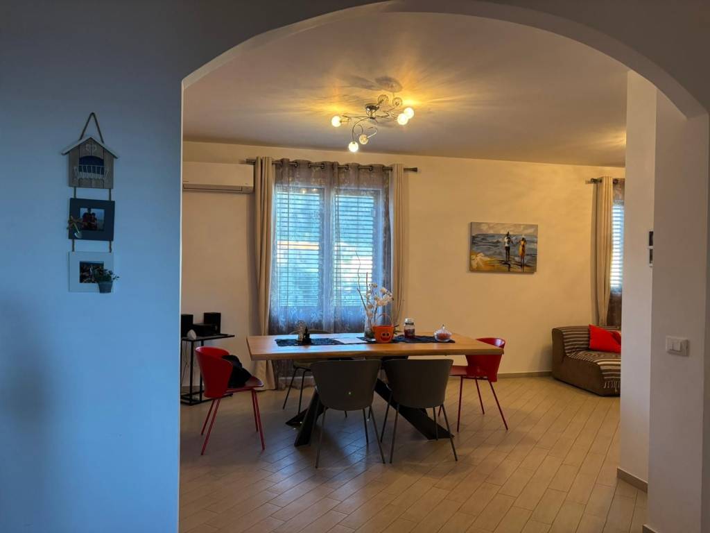 appartamento in vendita a Capaci