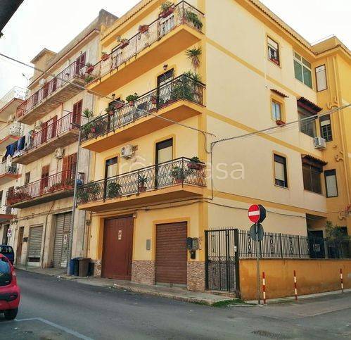 appartamento in vendita a Capaci