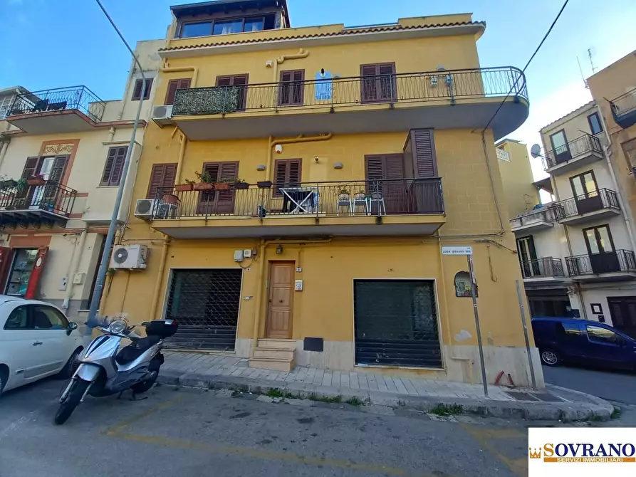 casa indipendente in vendita a Capaci