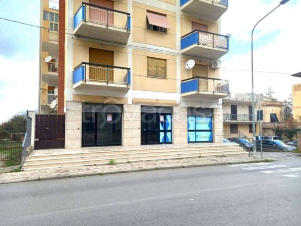 negozio in vendita a Capaci