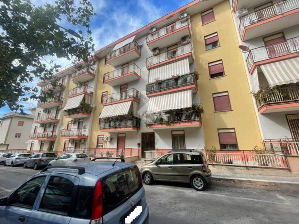 appartamento in vendita a Capaci
