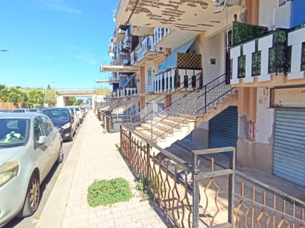 negozio in vendita a Capaci