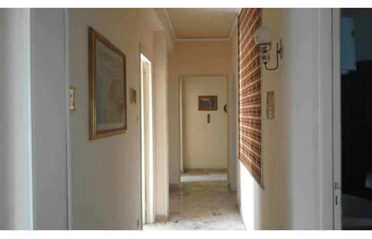 appartamento in vendita a Capaci