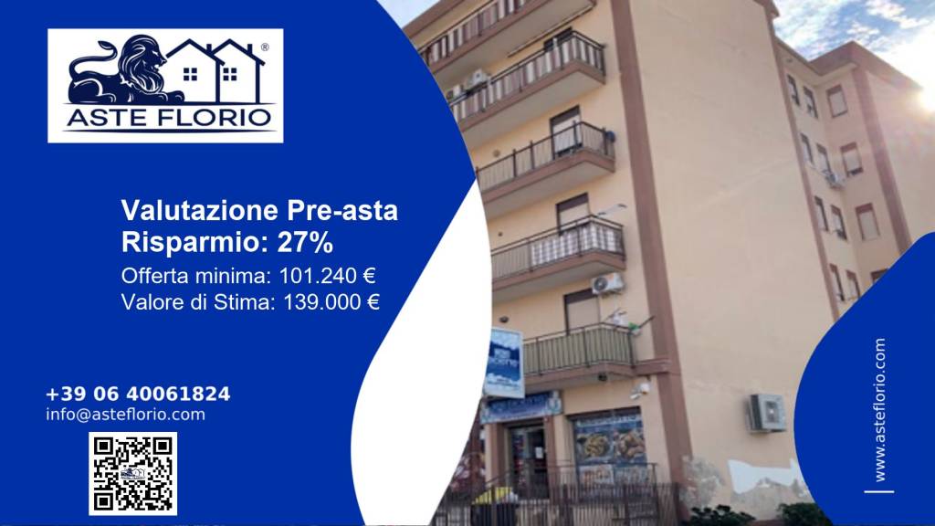 appartamento in vendita a Capaci