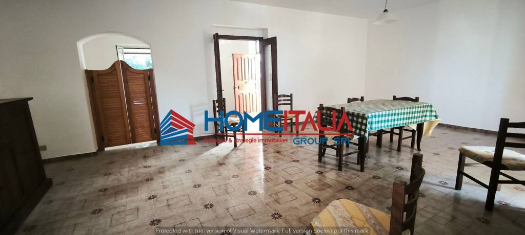 casa indipendente in vendita a Capaci