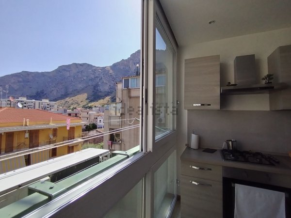 appartamento in vendita a Capaci