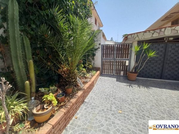 appartamento in vendita a Capaci