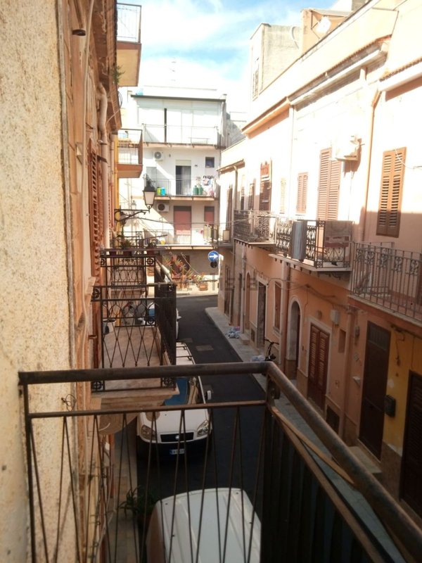 appartamento in vendita a Capaci