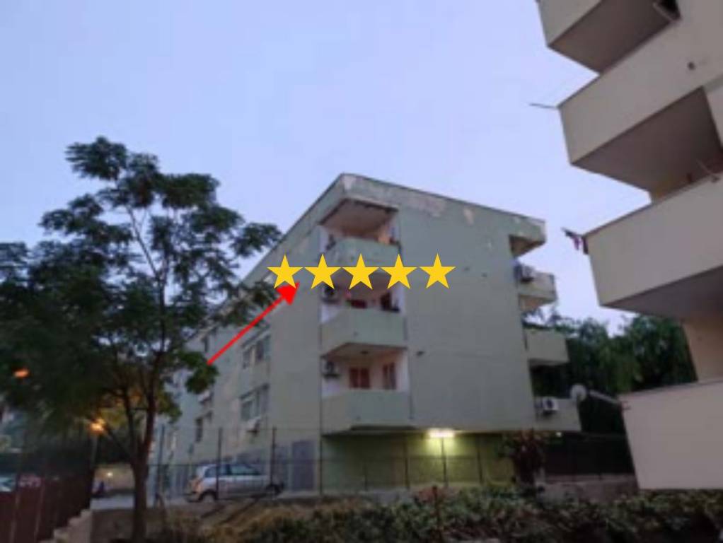 appartamento in vendita a Capaci