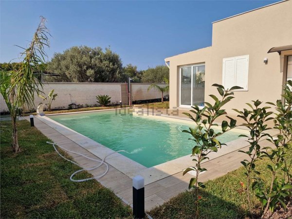 casa indipendente in vendita a Capaci