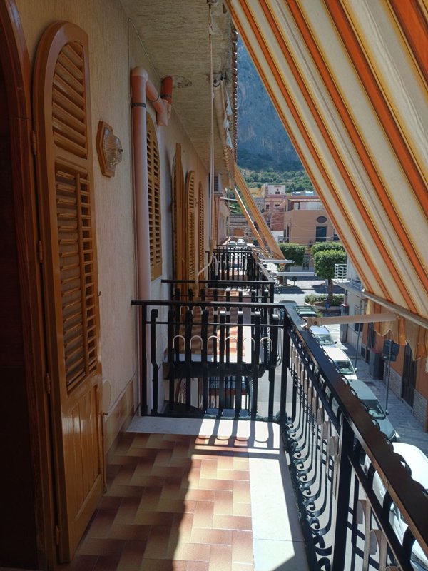 appartamento in vendita a Capaci