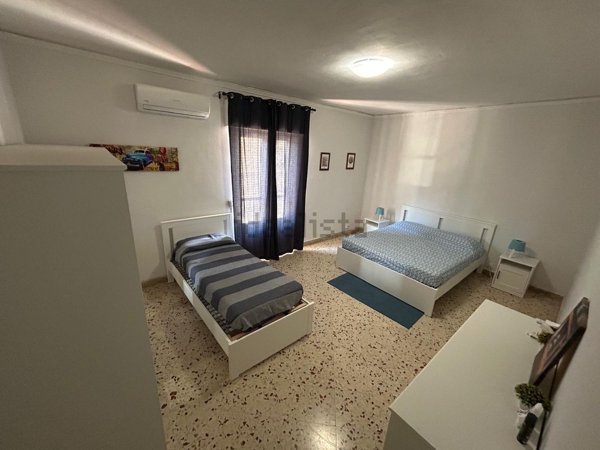 appartamento in vendita a Capaci