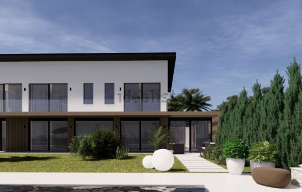 terreno edificabile in vendita a Capaci