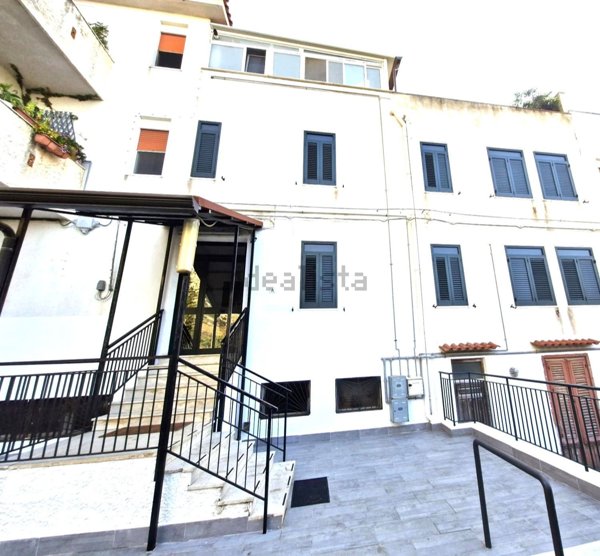 appartamento in vendita a Capaci