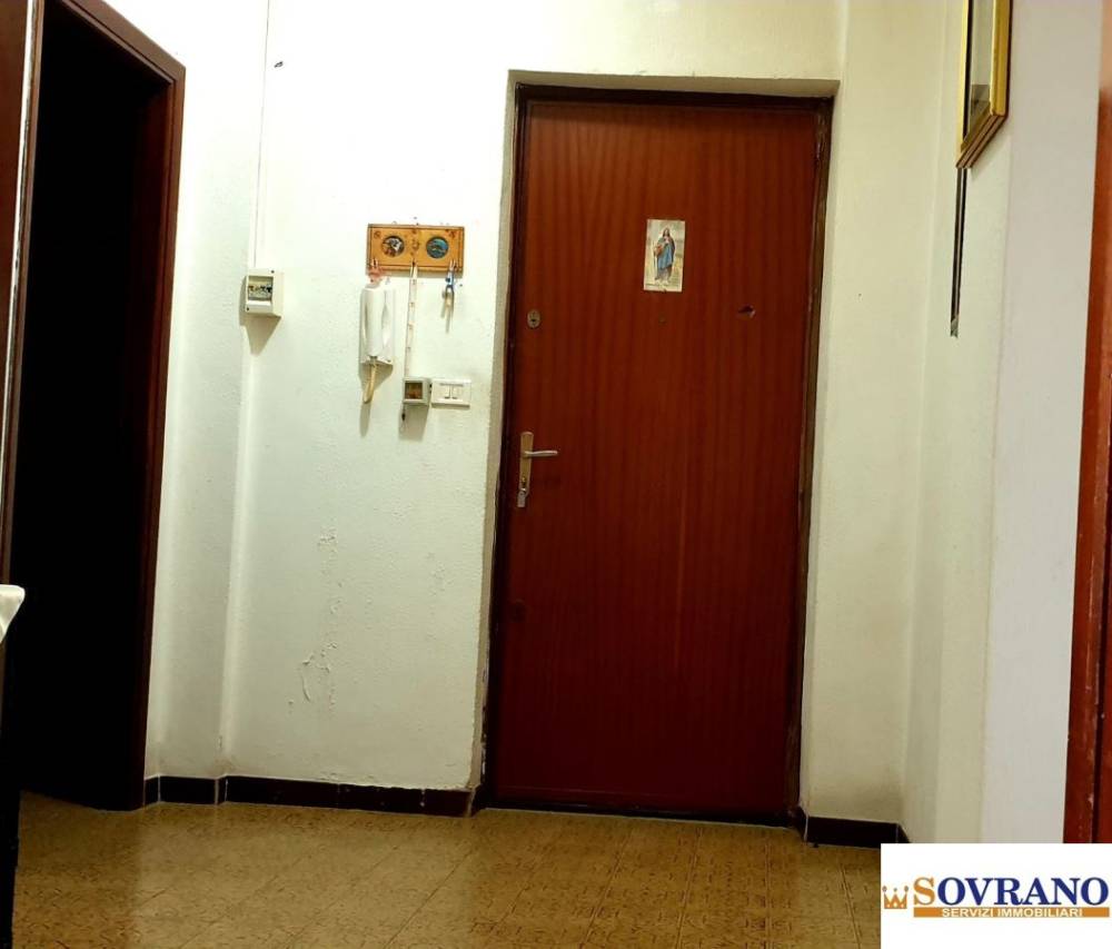 appartamento in vendita a Capaci