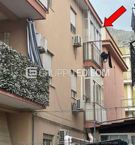 appartamento in vendita a Capaci