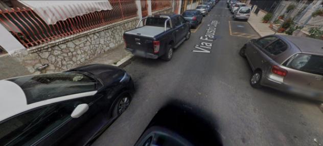 appartamento in vendita a Capaci