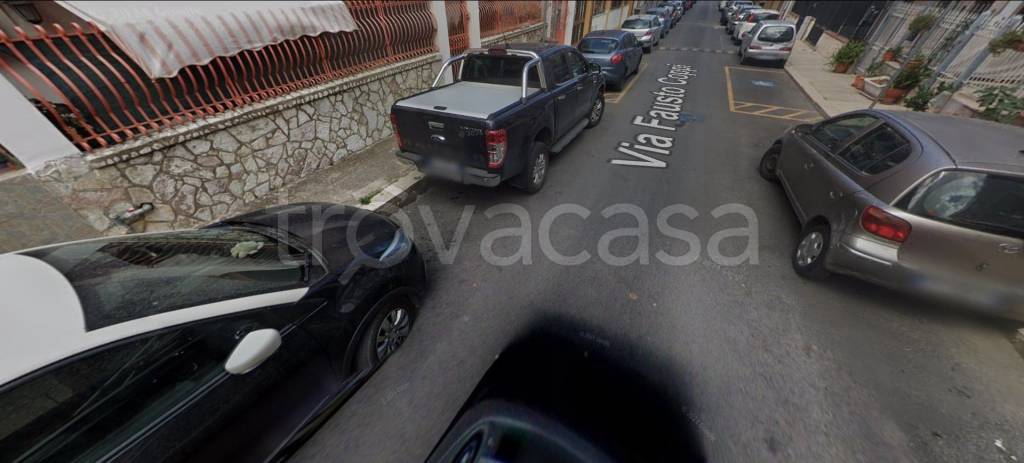 appartamento in vendita a Capaci