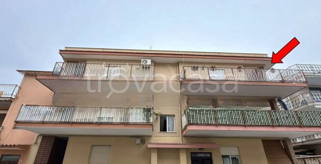 appartamento in vendita a Capaci