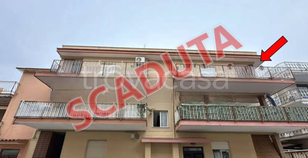 appartamento in vendita a Capaci