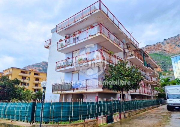 appartamento in vendita a Capaci