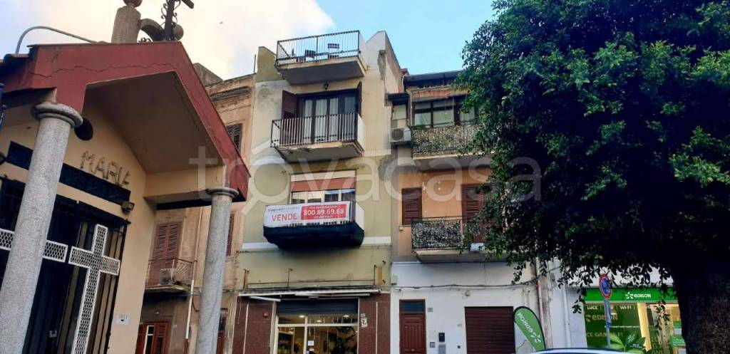 appartamento in vendita a Capaci