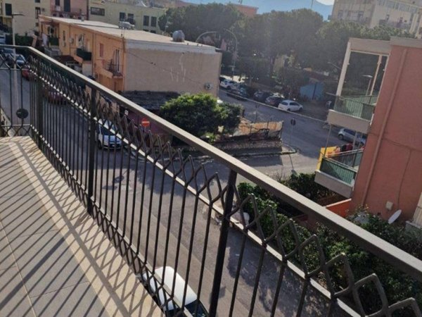 appartamento in vendita a Capaci