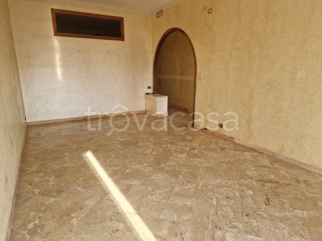 appartamento in vendita a Capaci