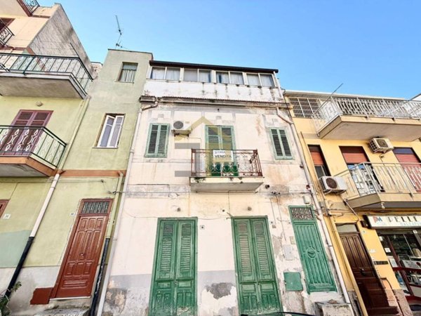 casa indipendente in vendita a Capaci