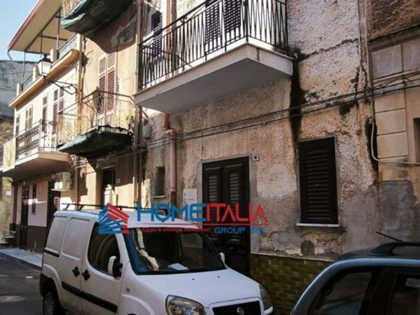 appartamento in vendita a Capaci