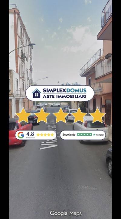 appartamento in vendita a Capaci