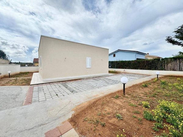 casa indipendente in vendita a Capaci