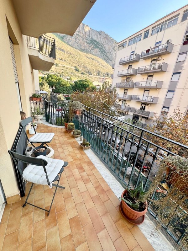 appartamento in vendita a Capaci