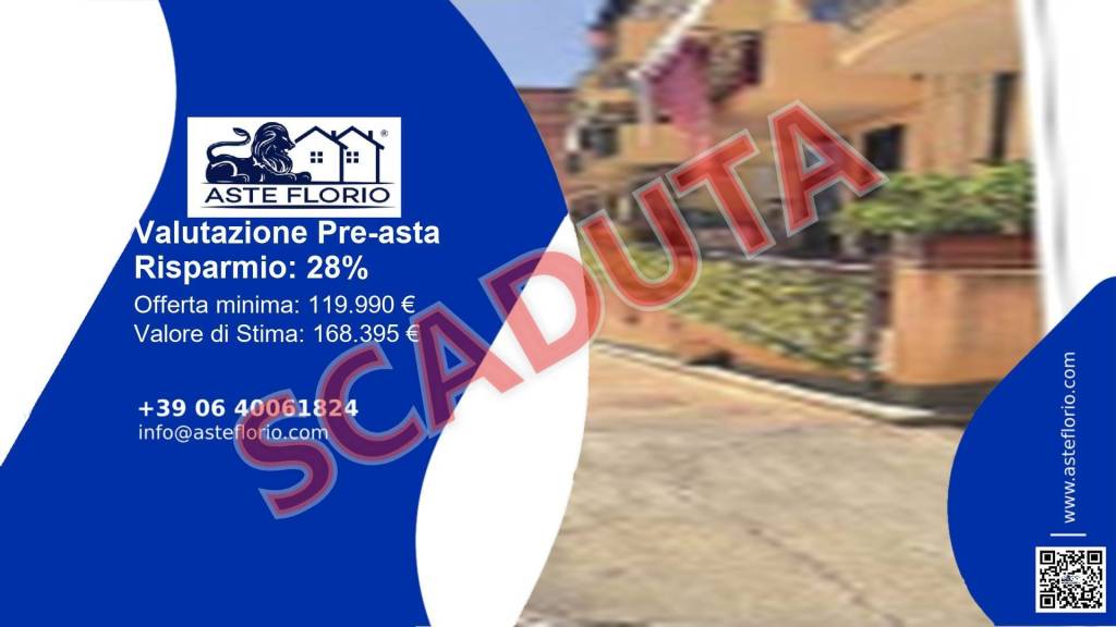 appartamento in vendita a Capaci