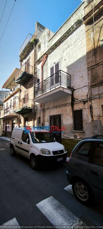 appartamento in vendita a Capaci