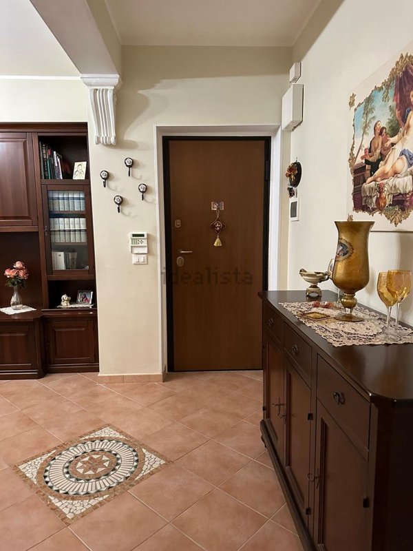 appartamento in vendita a Capaci