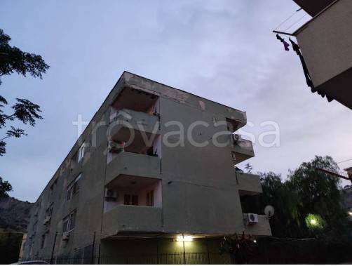 appartamento in vendita a Capaci