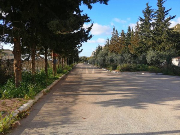 terreno edificabile in vendita a Capaci