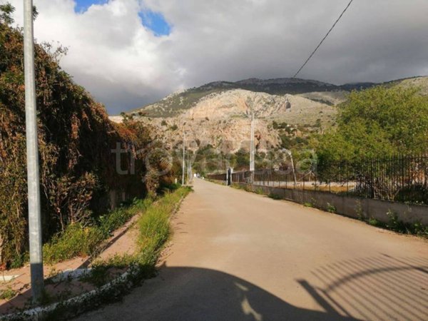 casa indipendente in vendita a Capaci