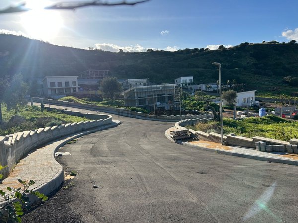 casa indipendente in vendita a Capaci