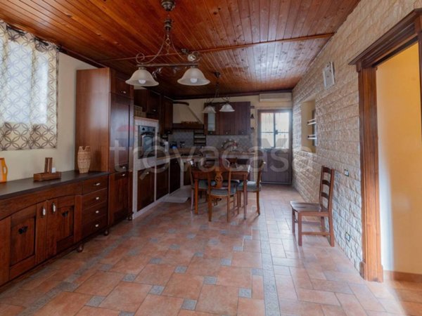 casa indipendente in vendita a Capaci