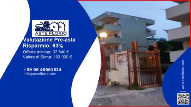 appartamento in vendita a Capaci