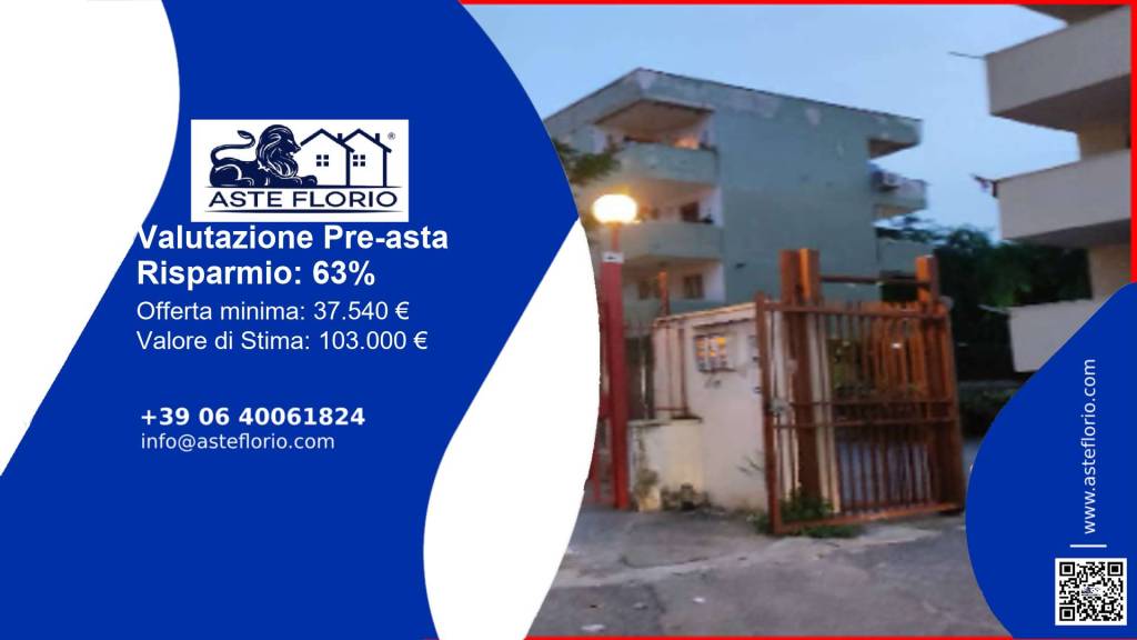 appartamento in vendita a Capaci